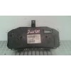Recambio de cuadro instrumentos para renault megane ii berlina 5p 1.5 dci diesel referencia OEM IAM 8200306552  