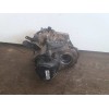 Recambio de caja cambios para renault megane i fase 2 classic (la..) 1.9 diesel referencia OEM IAM JB1948  