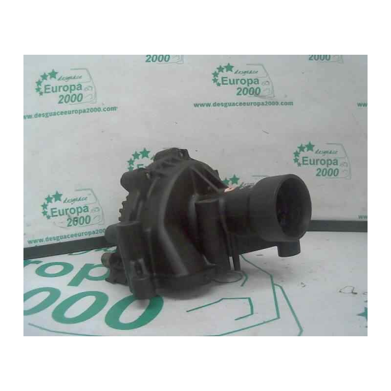 Recambio de bomba agua para peugeot 206 berlina 2.0 16v cat referencia OEM IAM  MARKIV / 9640601280 2