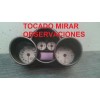 Recambio de cuadro instrumentos para alfa romeo 147 (190) 1.6 16v cat referencia OEM IAM 110008953010 735290197 