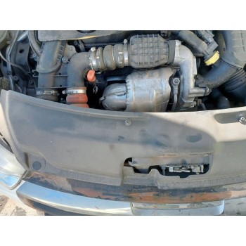 PANEL FRONTAL 