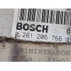 Recambio de centralita motor uce para volkswagen polo berlina (6n2) 1.0 referencia OEM IAM 0261206766 030906032BC 