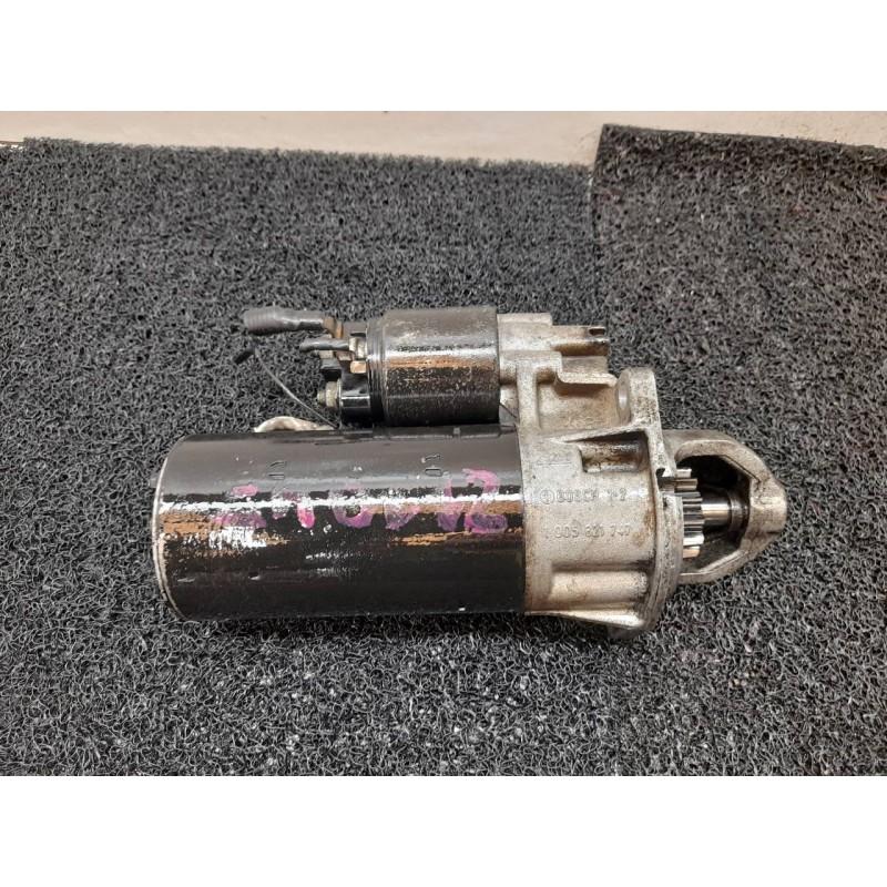 Recambio de motor arranque para bmw serie 3 touring (e36) 318tds referencia OEM IAM 0001110110 2245328 BOSCH - Gris 10