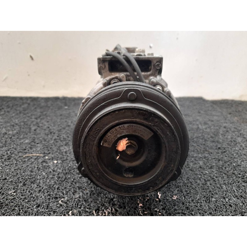 Recambio de compresor aire acondicionado para bmw serie 3 berlina (e46) 330d referencia OEM IAM 4472208023  DENSO 5