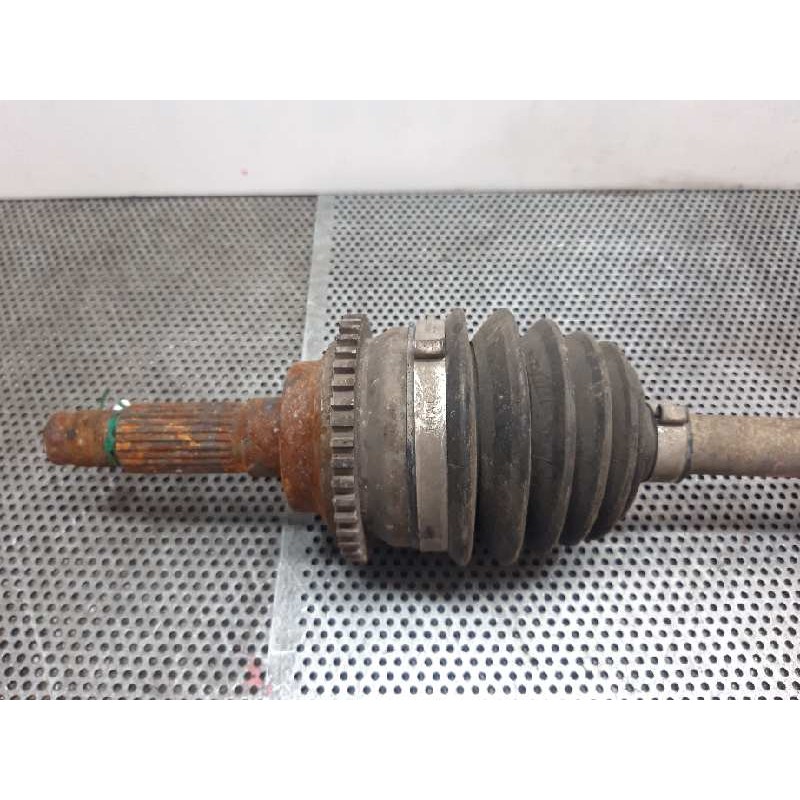 Recambio de transmision delantera izquierda para mazda 323 berlina f/s (bj) 2.0 turbodiesel referencia OEM IAM - Azul 3