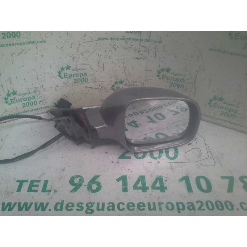Recambio de retrovisor derecho para volkswagen passat berlina (3b3) 1.9 tdi referencia OEM IAM   