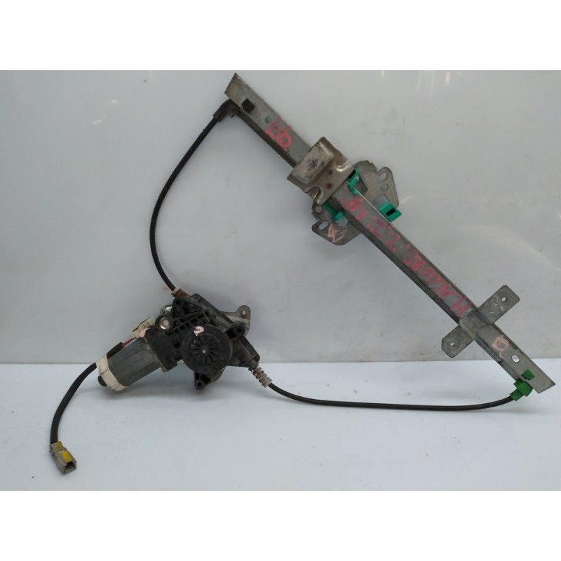 Recambio de elevalunas trasero izquierdo para honda accord aerodeck (ce) referencia OEM IAM 0130821631  