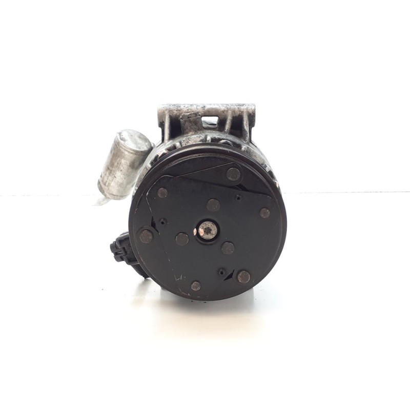 Recambio de compresor aire acondicionado para renault espace iv (jk0) expression referencia OEM IAM 8200067915 9509 - Azul 3