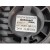 Recambio de motor calefaccion para opel astra h berlina elegance referencia OEM IAM 600017  DELPHI