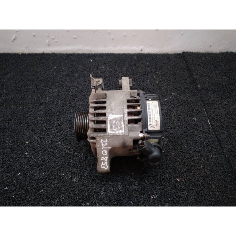 Recambio de alternador para citroën c1 sx referencia OEM IAM 270600Q010  