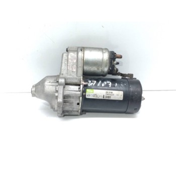 MOTOR ARRANQUE D6RA290 09115192 VALEO