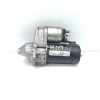 Recambio de motor arranque para opel corsa c silverline referencia OEM IAM D6RA290 09115192 VALEO