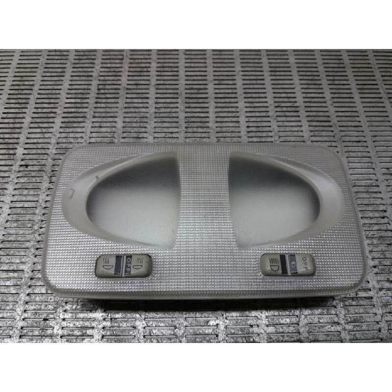 Recambio de luz interior para fiat punto berlina (188) 1.2 cat referencia OEM IAM   