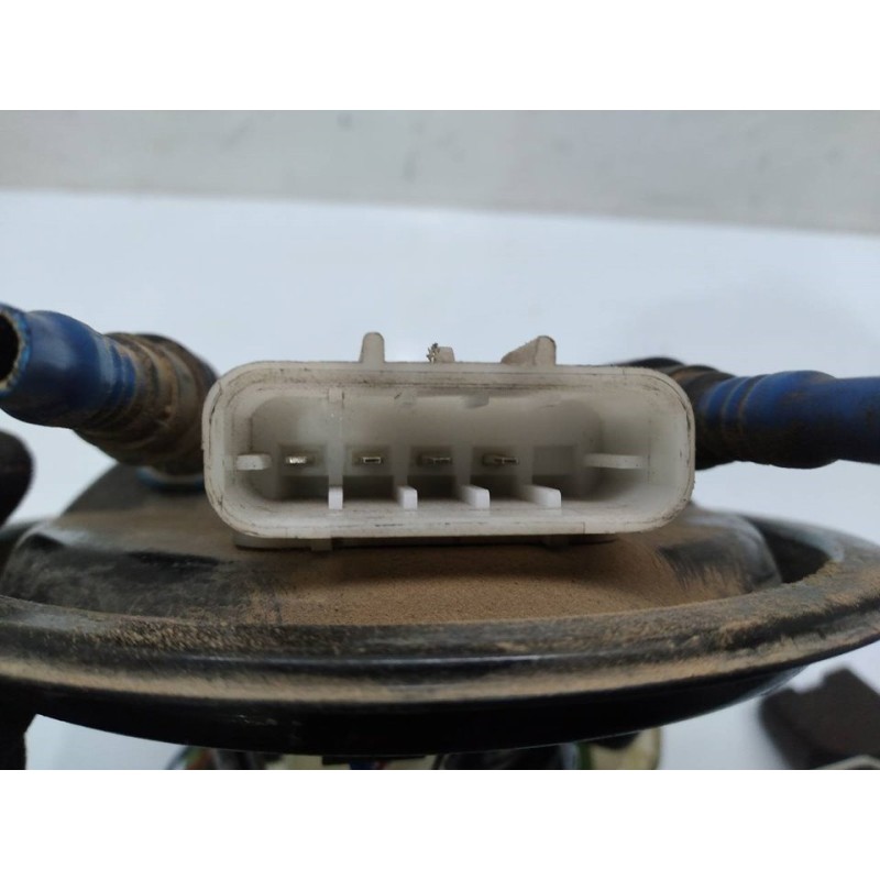 Recambio de aforador para opel zafira a elegance referencia OEM IAM 0580313062 90581616 3
