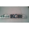 Recambio de cuadro instrumentos para lancia dedra berl. referencia OEM IAM  84445 