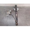 Recambio de elevalunas trasero derecho para seat leon (1p1) reference referencia OEM IAM   