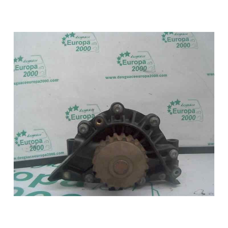 Recambio de bomba agua para peugeot 206 berlina 2.0 16v cat referencia OEM IAM  MARKIV / 9640601280 3