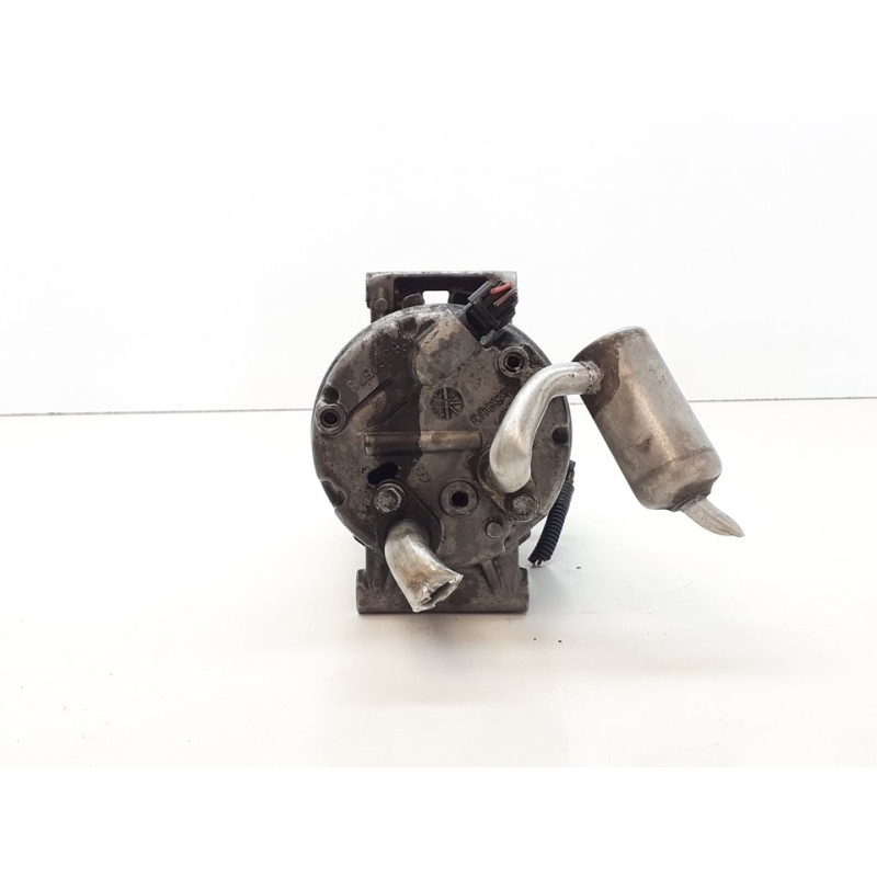 Recambio de compresor aire acondicionado para renault espace iv (jk0) expression referencia OEM IAM 8200067915 9509 - Azul 4