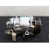 Recambio de compresor aire acondicionado para suzuki ignis rm (mh) básico referencia OEM IAM 1512F 13106850 SANDEN