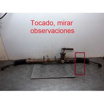CREMALLERA DIRECCION 00606530540 130893 TRW