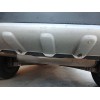 Recambio de paragolpes trasero para volvo xc60 i suv (156) d3 / d4 referencia OEM IAM   
