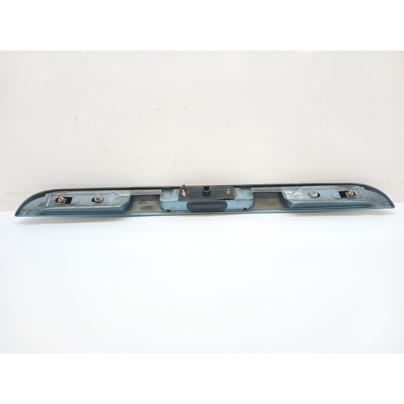 Recambio de molduras traseras para citroën xsara picasso (n68) 2.0 hdi referencia OEM IAM 9635595877 - Azul 3