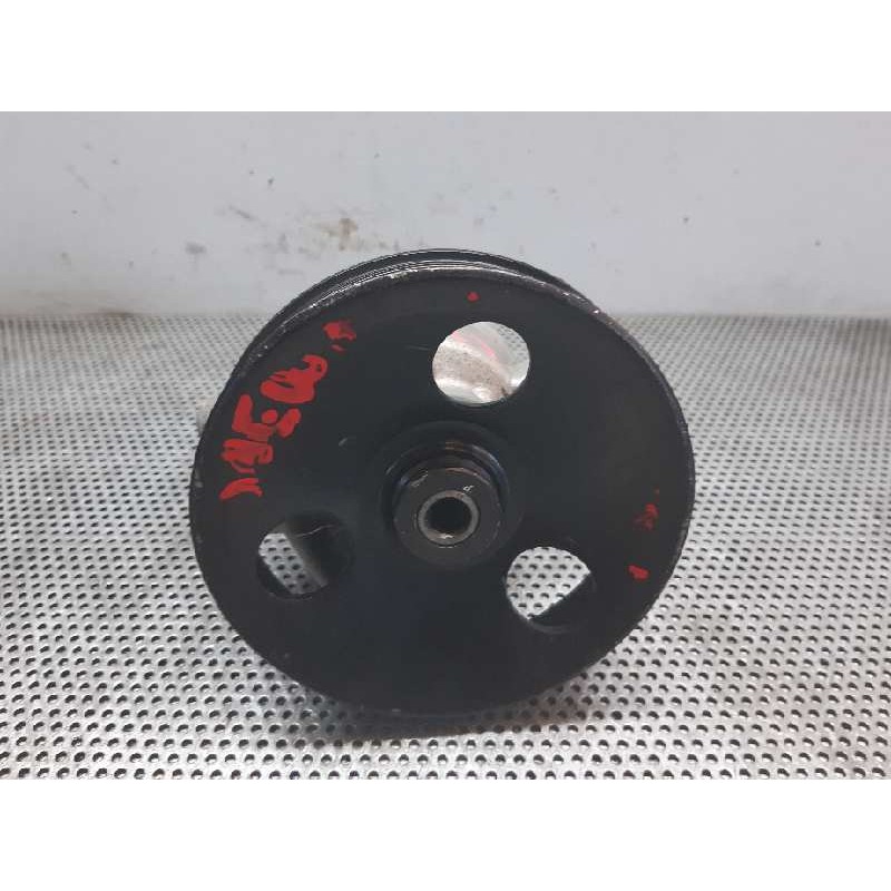 Recambio de bomba direccion para daewoo nubira berlina 1.6 cat referencia OEM IAM  33016 