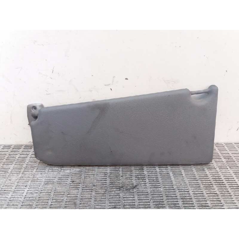 Recambio de parasol derecho para renault 19 (b/c/l53) 1.9 dt (cv.90) referencia OEM IAM   