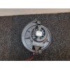 Recambio de motor calefaccion para opel astra h berlina elegance referencia OEM IAM 600017  DELPHI