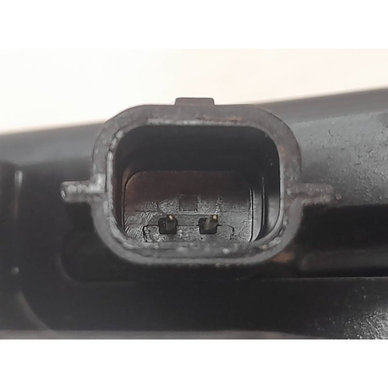 Recambio de cerradura puerta delantera derecha para dacia sandero stepway referencia OEM IAM 805026816RC  VALEO - Blanco 4