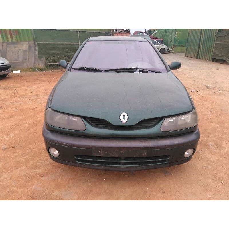 renault laguna (b56) del año 2000