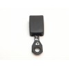 Recambio de enganche cinturon delantero derecho para citroën c2 1.1 referencia OEM IAM 9640832577  