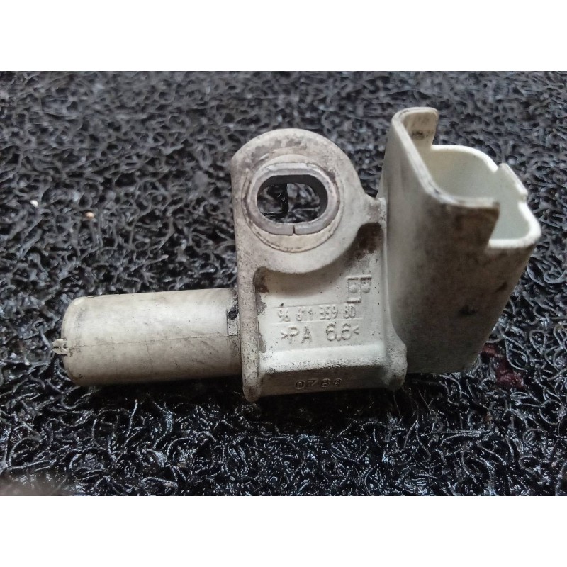 Recambio de sensor para ford s-max (ca1) titanium referencia OEM IAM 9661135980 2