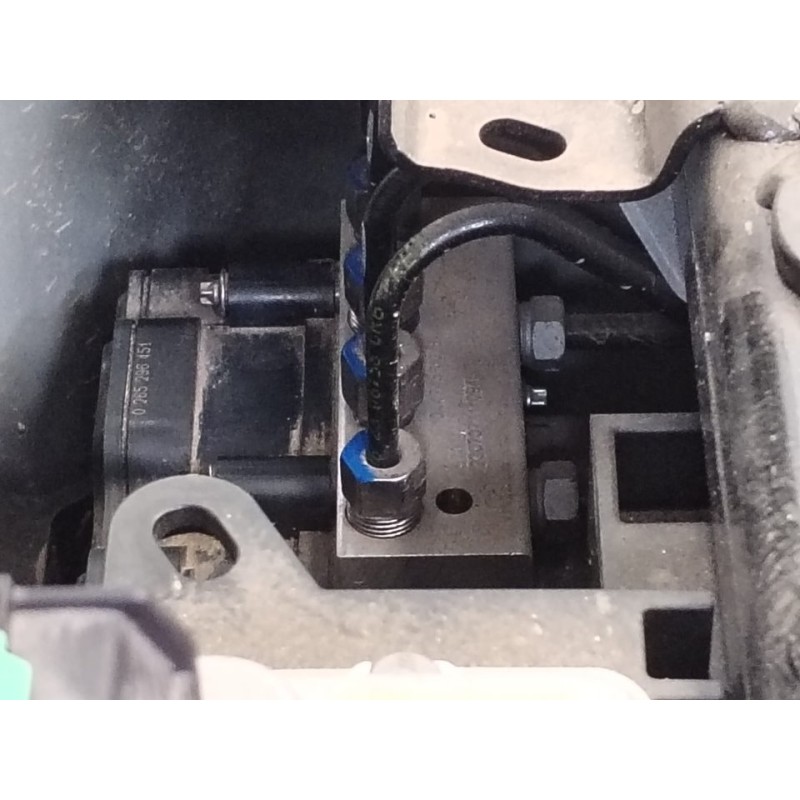 Recambio de abs para tesla model y gran autonomia dual awd referencia OEM IAM 0265296451  