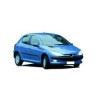Recambio de bomba agua para peugeot 206 berlina 2.0 16v cat referencia OEM IAM  MARKIV / 9640601280 