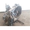 Recambio de caja cambios para renault megane i fase 2 classic (la..) 1.9 diesel referencia OEM IAM JB1948  