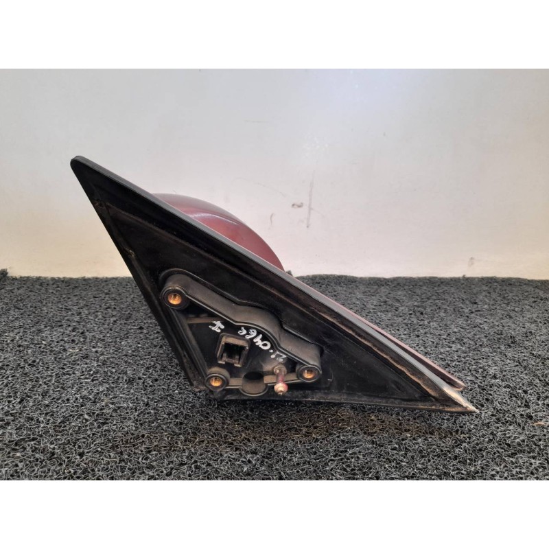 Recambio de retrovisor izquierdo para hyundai sonata (y4) 2.0i 16v gls referencia OEM IAM 3