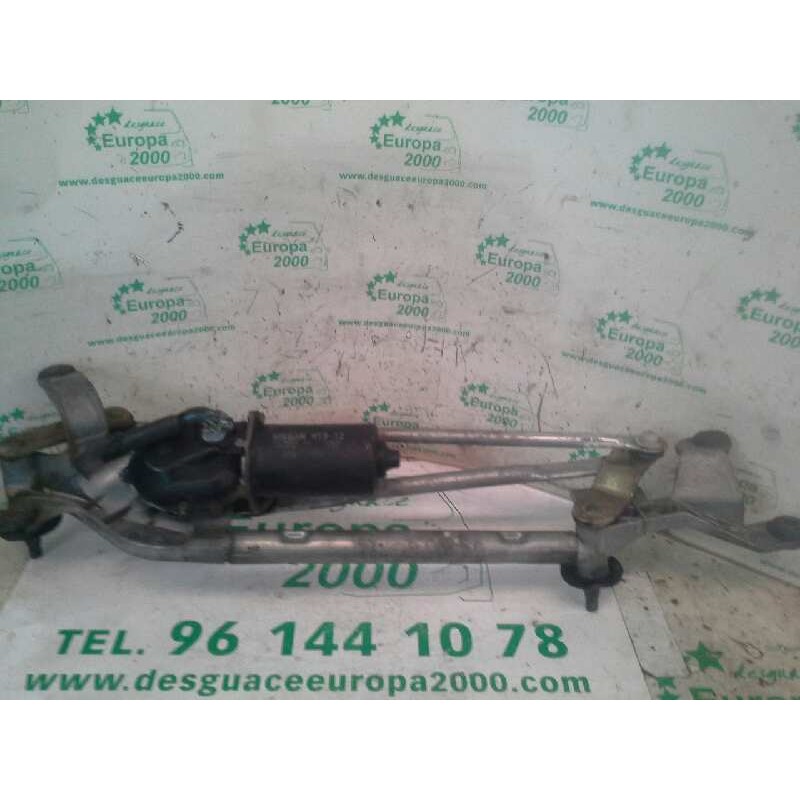 Recambio de motor limpia delantero para nissan primera berlina (p12) 2.2 16v turbodiesel cat referencia OEM IAM 28810AU310  