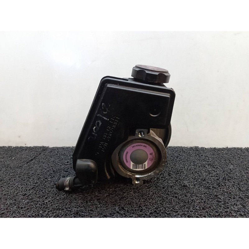 Recambio de bomba direccion para peugeot 206+ básico referencia OEM IAM 9686525080 - Blanco 4