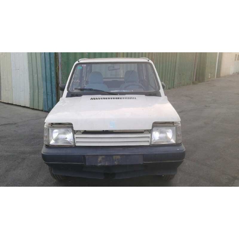 seat marbella del año 1996