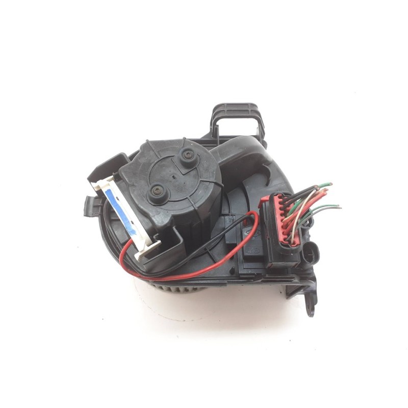 Recambio de motor calefaccion para renault kangoo (f/kc0) alize referencia OEM IAM 5D7220300  DENSO
