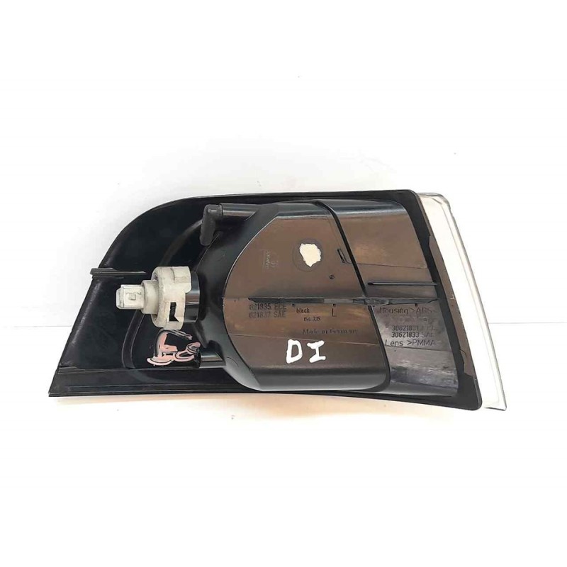 Recambio de piloto delantero izquierdo para volvo v40 familiar 1.9 d+ evolution referencia OEM IAM 30621831 - Azul 2