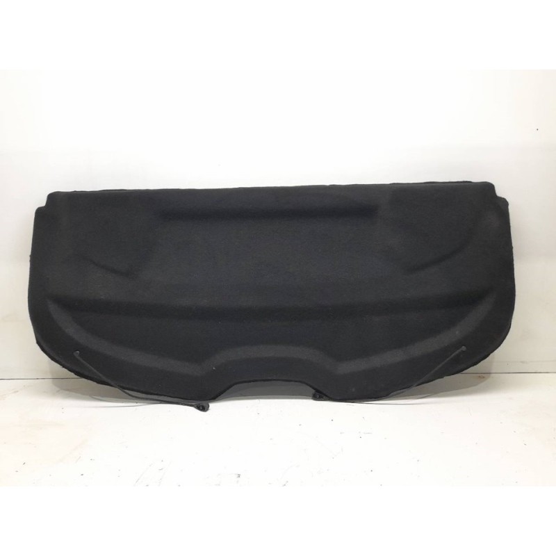 Recambio de bandeja trasera para peugeot 208 style referencia OEM IAM 9673766680  