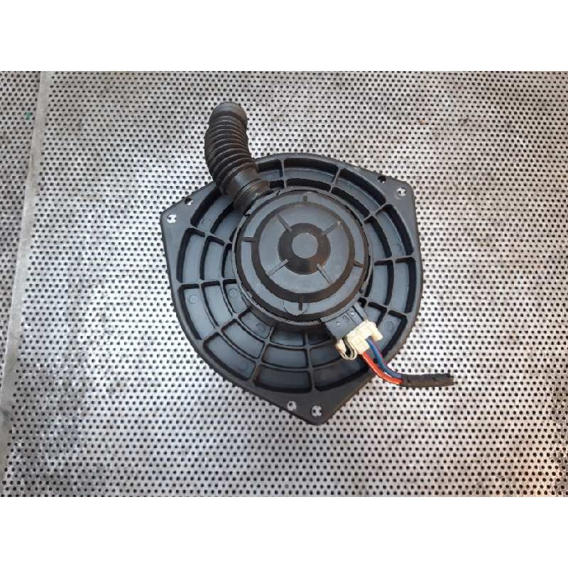 Recambio de motor calefaccion para ssangyong kyron 200 xdi limited referencia OEM IAM 40510440 - Negro 2