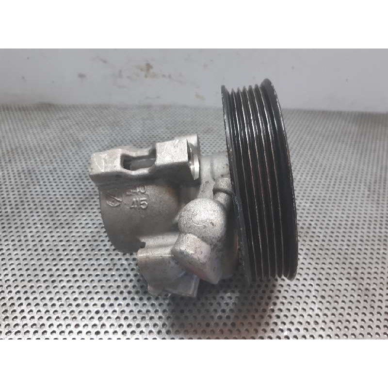 Recambio de bomba direccion para daewoo nubira berlina 1.6 cat referencia OEM IAM  33016 2