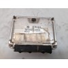 Recambio de centralita motor uce para volkswagen polo berlina (6n2) 1.0 referencia OEM IAM 0261206766 030906032BC 