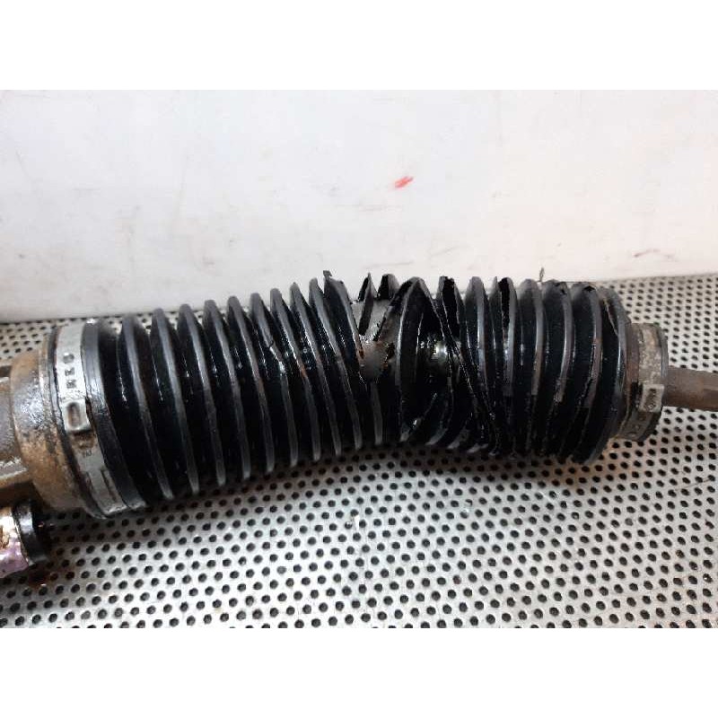 Recambio de cremallera direccion para alfa romeo 156 1.6 16v cat referencia OEM IAM 00606530540 130893 TRW 2