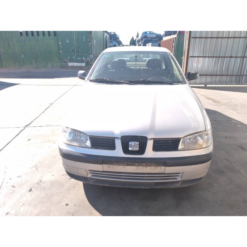 seat cordoba berlina (6k2) del año 2000