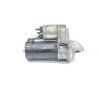 Recambio de motor arranque para opel corsa c silverline referencia OEM IAM D6RA290 09115192 VALEO