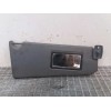Recambio de parasol derecho para renault 19 (b/c/l53) 1.9 dt (cv.90) referencia OEM IAM   